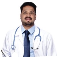 Dr. Jomy Mathew
