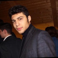 Gabriel Ferrari
