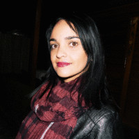 Wanessa Alves