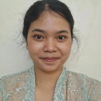 I Gusti Ayu K.