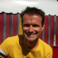 Ludovic Chanu, M.B.A.