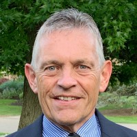 Brian Walters, Cpcu