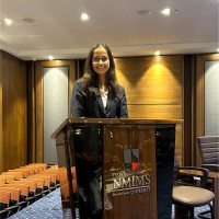 Bhavi Mistry