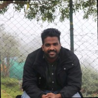 Anantha Krishnan Karthikeyan