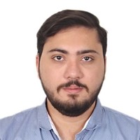 Farrukh Rehman Khan