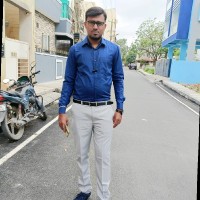 B Viswanath