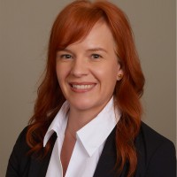 Rebecca Hoffman