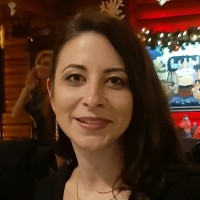 Ирина Чабан