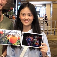 王梓华