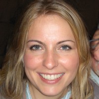 Danielle Morton