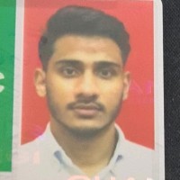 KANESHRAJ VIAJAYA KUMAR