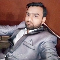 Vaibhav Sharma