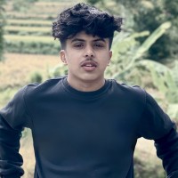 Pradeep Khanal