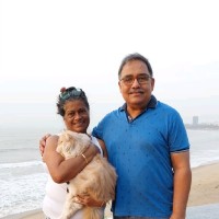 Dr Samir Kumar Chakraverty