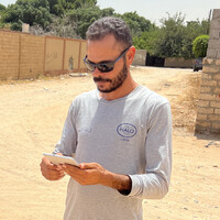 Asim Aljazeeri