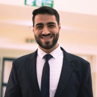 Mustafa Abuhamdeh