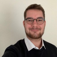 Rasmus Fredrik Bisgaard