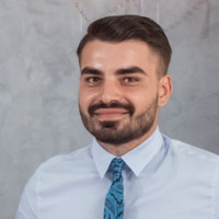 Catalin Ionut Canae Teodorescu