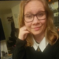 Tina Åkesson