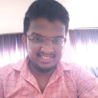 Vaibhav Parhad