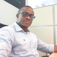 Anthony Udoh