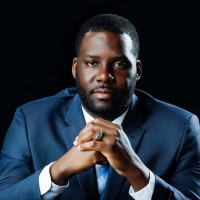 Maurice Simmons