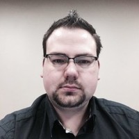 Mark Silvius, CTS