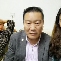 刘如俊