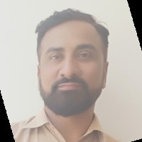 Muhammad Afzal