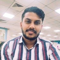 Saugat Kumar Shaw