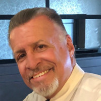 Stephen Pullen