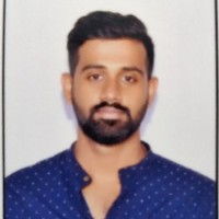 Mahesh Kumar M