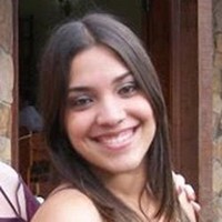 Larissa Azevedo