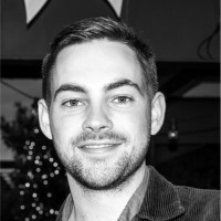 Alistair Lyons
