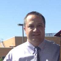 Dan Marshall