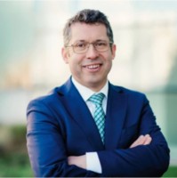 Senator Rónán Mullen