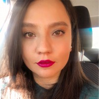Blanca Rodriguez