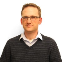 Benjamin Lynch