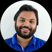 Rahul Kumar S.