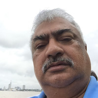 Mahfuzur Rahman