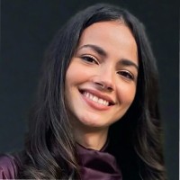 Maria Aissaoui