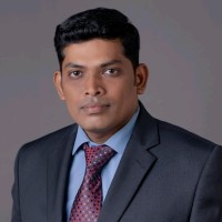 Lokesh Waran