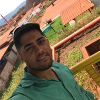 Rander Oliveira