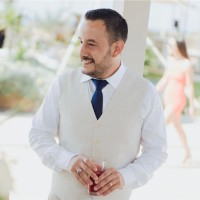 Idan Eshed