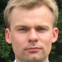 Andrey Kitchenko