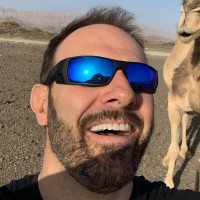 Marco Dal Mas 🇮🇪