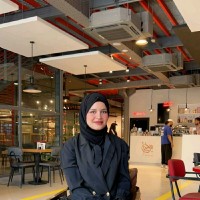 Zahraa Haider