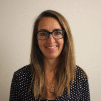 Andrea Coombes, CFP®