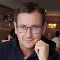 Brian Dela Rue