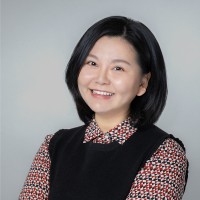 Serena Liu